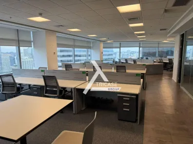 Sala Comercial para alugar, 1473m² no Vila Gertrudes, São Paulo