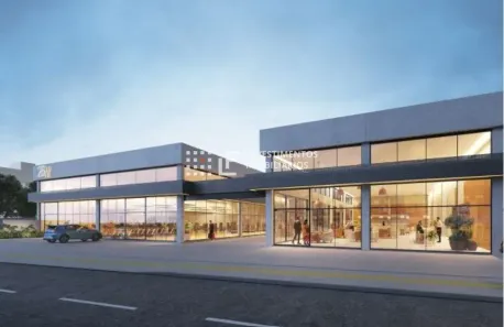 Ponto Comercial para alugar, 460m² no Cristal, Porto Alegre