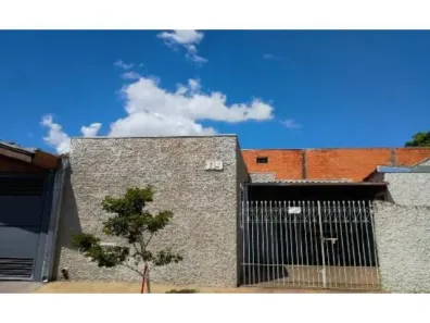 Casa com 3 Quartos à venda, 116m² no Vila Santa Maria, Piratininga