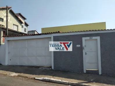 Casa com 7 Quartos à venda, 270m² no Parque Primavera, Cachoeira Paulista