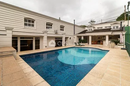 Casa com 3 Quartos à venda, 1182m² no Jardim das Bandeiras, São Paulo