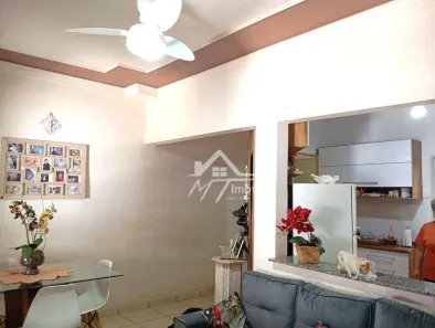 Casa com 3 Quartos à venda, 70m² no Vila Santa Terezinha, Sumaré