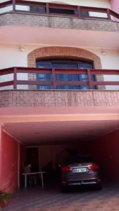 Sobrado com 3 Quartos à venda, 264m² no Alves Dias, São Bernardo do Campo