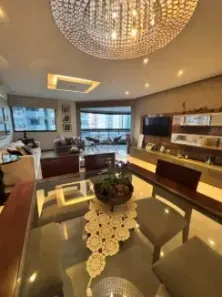 Apartamento com 3 Quartos à venda, 192m² no Umarizal, Belém
