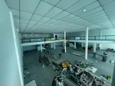 Ponto Comercial para alugar, 900m² no Mirim, Praia Grande