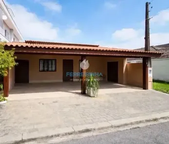 Casa com 3 Quartos à venda, 230m² no Urbanova, São José dos Campos