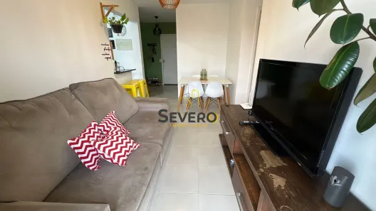 Apartamento com 2 Quartos à venda, 65m² no Centro, São Gonçalo