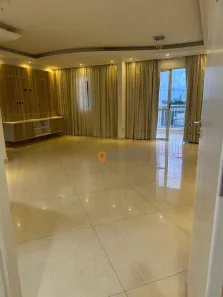 Apartamento com 3 Quartos para alugar, 99m² no Vila Sanches, São José dos Campos