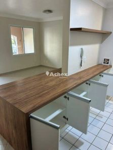 Apartamento com 3 Quartos à venda, 76m² no Loteamento Center Santa Genebra, Campinas