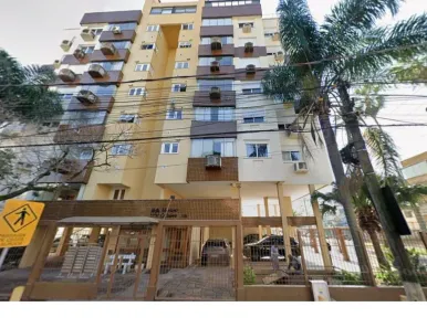 Apartamento com 2 Quartos à venda, 72m² no Menino Deus, Porto Alegre