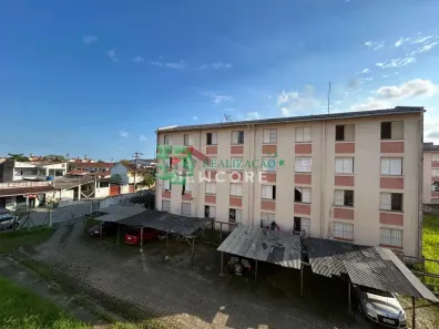 Apartamento com 2 Quartos à venda, 48m² no Guapiranga, Itanhaém