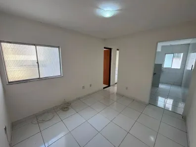 Apartamento com 2 Quartos à venda, 46m² no Turu, São Luís