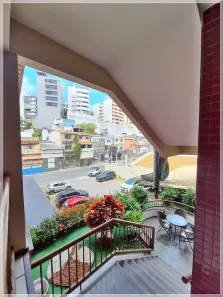 Ponto Comercial à venda, 18m² no Rio Vermelho, Salvador