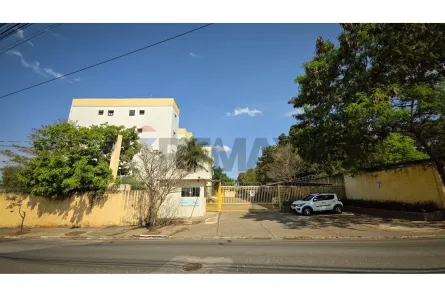 Apartamento com 2 Quartos à venda, 50m² no Aparecidinha, Sorocaba