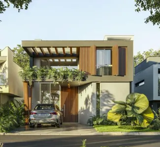 Casa de Condomínio com 4 Quartos à venda, 232m² no , Xangri-Lá