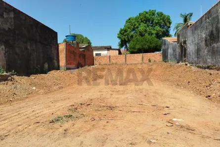Lote/Terreno à venda, 377m² no Novo Cacoal, Cacoal