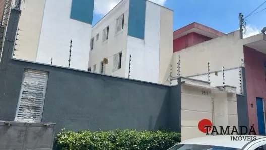 Apartamento com 2 Quartos à venda, 49m² no Jardim Helena, São Paulo