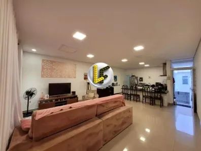 Casa com 3 Quartos à venda, 137m² no Cerâmica, São Caetano do Sul