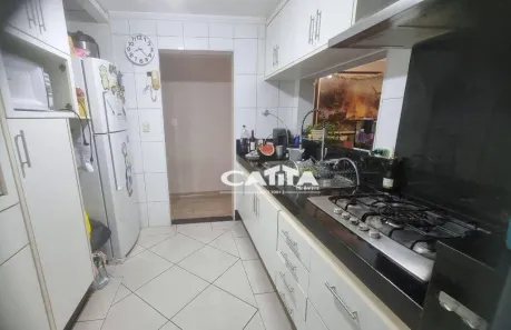 Apartamento com 2 Quartos à venda, 56m² no Chácara Belenzinho, São Paulo