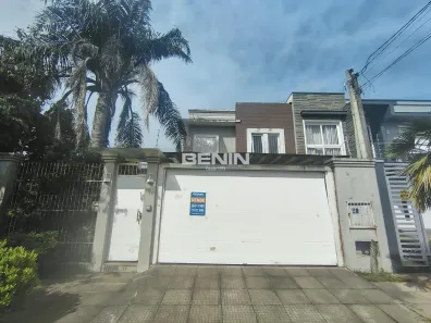 Sobrado com 4 Quartos à venda, 149m² no Estância Velha, Canoas