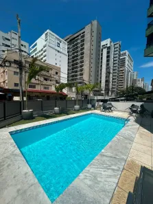 Apartamento com 1 Quarto à venda, 36m² no Boa Viagem, Recife