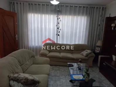 Sobrado com 3 Quartos à venda, 213m² no Alves Dias, São Bernardo do Campo