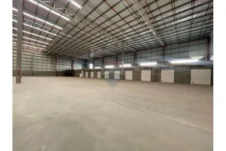Galpão/Depósito/Armazém para alugar, 5100m² no Vila Carlina, Mauá