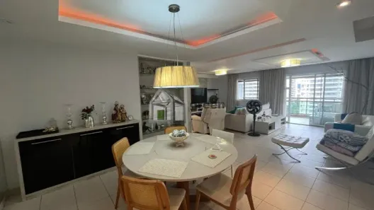 Apartamento com 4 Quartos à venda, 150m² no Barra Olímpica, Rio de Janeiro