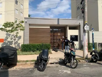 Apartamento com 1 Quarto à venda, 49m² no Vila Guilherme, São Paulo
