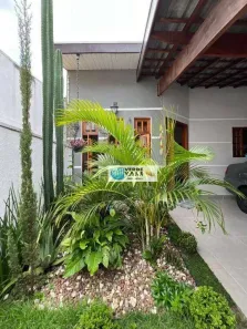 Casa com 3 Quartos à venda, 98m² no Loteamento Villa Branca, Jacareí