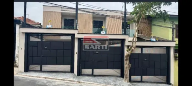 Sobrado com 3 Quartos à venda, 120m² no Jardim Primavera (Zona Norte), São Paulo
