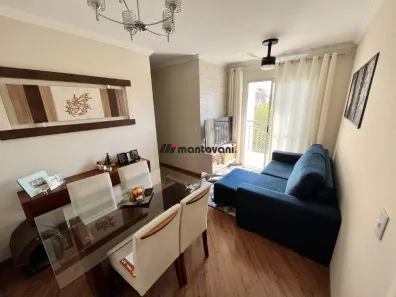 Apartamento com 2 Quartos à venda, 47m² no Vila Santa Clara, São Paulo