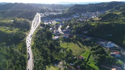 Lote/Terreno à venda, 8600m² no Centro, Rancho Queimado