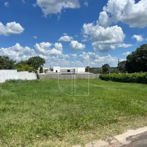 Lote/Terreno à venda, 1168m² no Residencial Portal da Serra, Marília