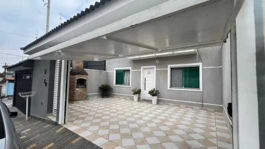 Sobrado com 3 Quartos à venda, 124m² no Vila Constança, São Paulo