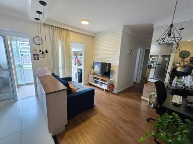 Apartamento com 2 Quartos à venda, 54m² no Vila Prudente, São Paulo