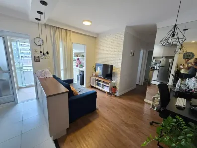 Apartamento com 2 Quartos à venda, 54m² no Vila Prudente, São Paulo