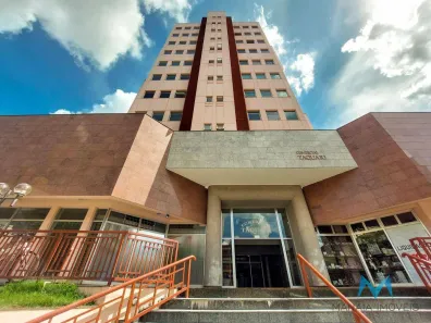 Sala Comercial à venda, 33m² no Centro, Londrina