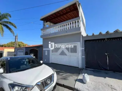 Casa com 4 Quartos à venda, 143m² no Pompéia, Piracicaba