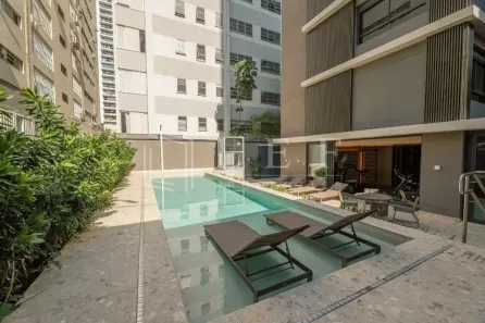 Apartamento com 3 Quartos à venda, 348m² no Jardim Paulista, São Paulo