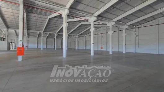 Galpão/Depósito/Armazém para alugar, 3000m² no Santa Catarina, Caxias do Sul