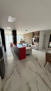Apartamento com 2 Quartos à venda, 74m² no Jardim Ampliação, São Paulo