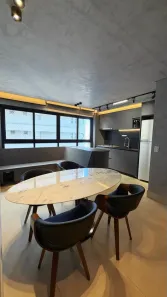 Apartamento com 2 Quartos para alugar, 70m² no Setor Marista, Goiânia