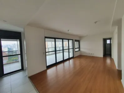 Apartamento com 3 Quartos à venda, 105m² no Vila Romana, São Paulo