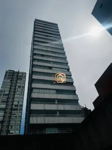 Apartamento com 2 Quartos à venda, 59m² no Vila Mariana, São Paulo