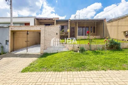 Casa com 3 Quartos à venda, 196m² no Abranches, Curitiba