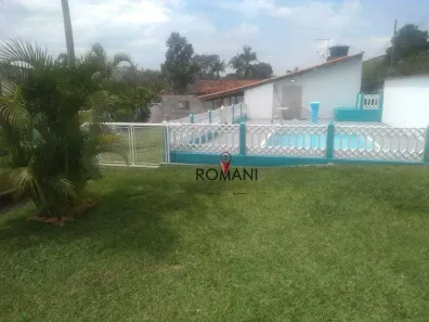 Fazenda/Sítio com 4 Quartos à venda, 48m² no Chácaras Duchen, Suzano