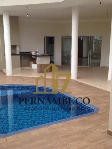 Casa de Condomínio com 4 Quartos à venda, 300m² no Residencial Marcia, São José do Rio Preto