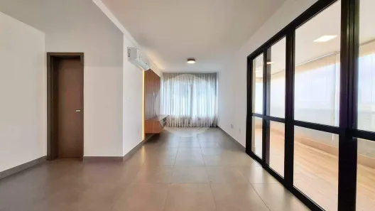 Apartamento com 3 Quartos à venda, 143m² no Nova Aliança, Ribeirão Preto