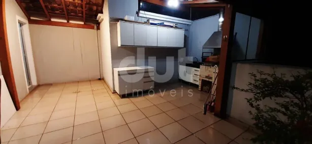 Cobertura com 2 Quartos à venda, 110m² no Jardim Nova Europa, Campinas